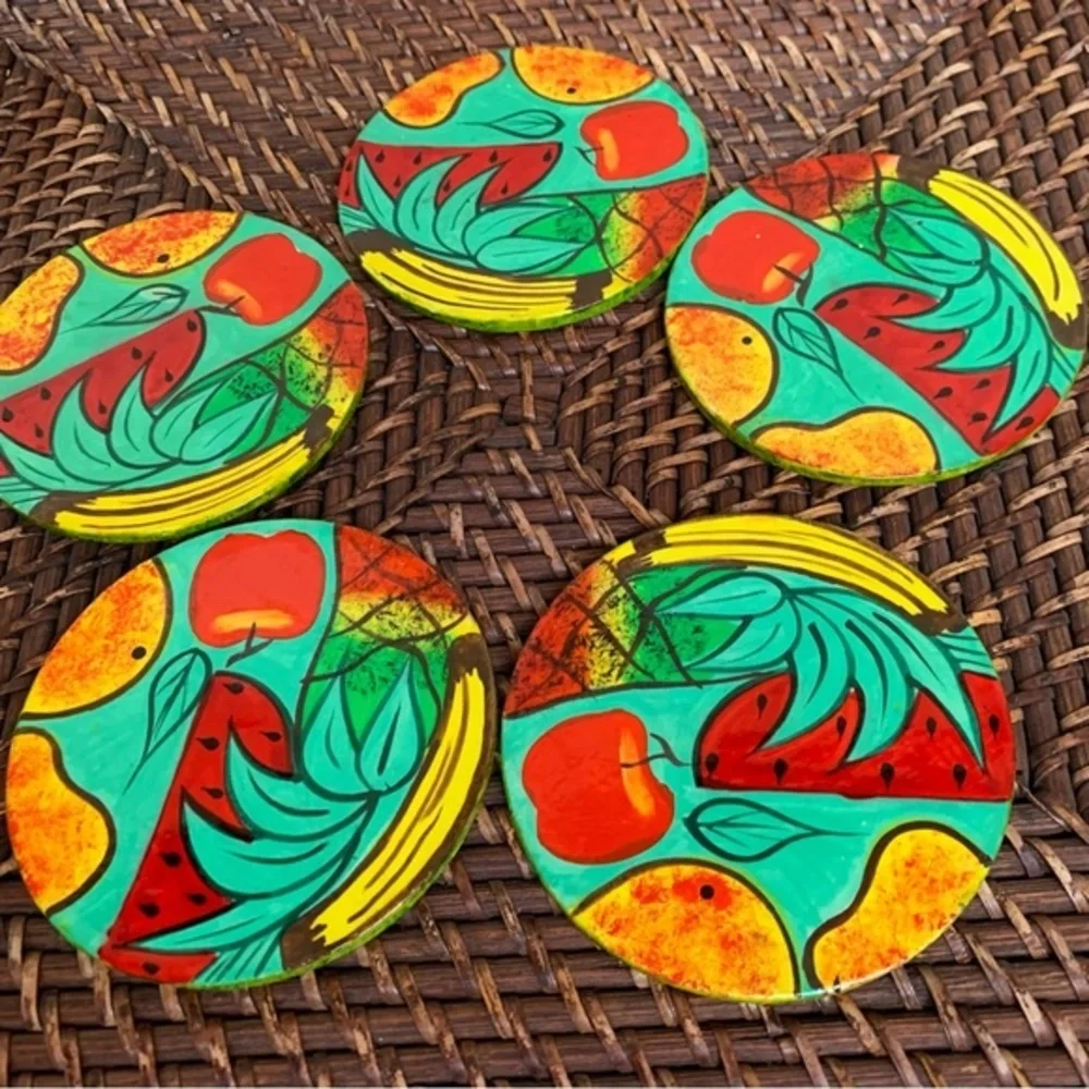 Coasters